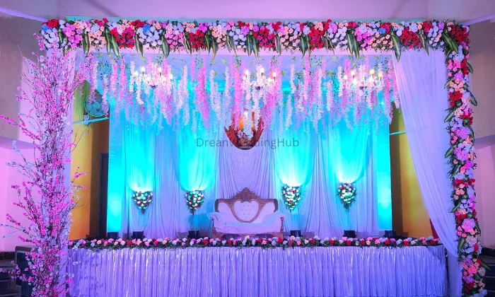 Wadekar Flower Decoration